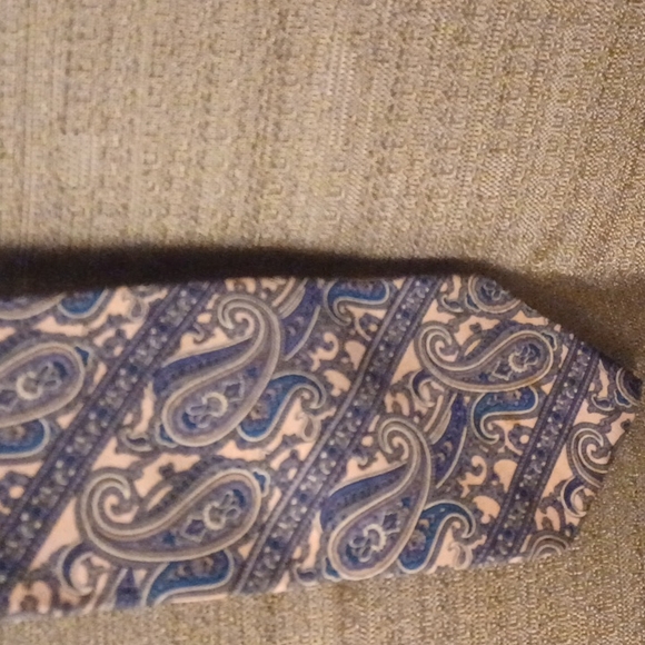 Men's Dress Tie 👔 - Picture 2 of 2